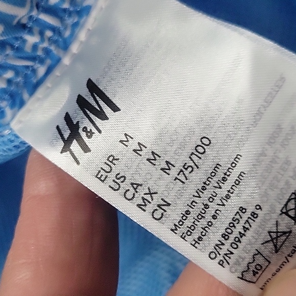 H&M Swm Trunks - Picture 5 of 10